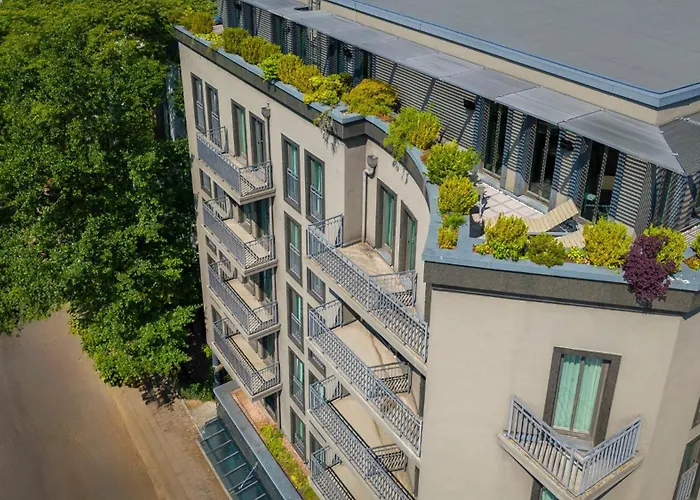 Hotel New Berlin